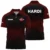 Hardi Exclusive Logo Polo Shirt OUFAPLTS081902HAZ – Hardi Polo Shirt