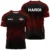 Hardi Exclusive Logo T-Shirt OUFAPLTS081902HAZ – Hardi T-Shirt