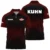 Kuhn Exclusive Logo Polo Shirt OUFAPLTS081902KNZ – Kuhn Polo Shirt