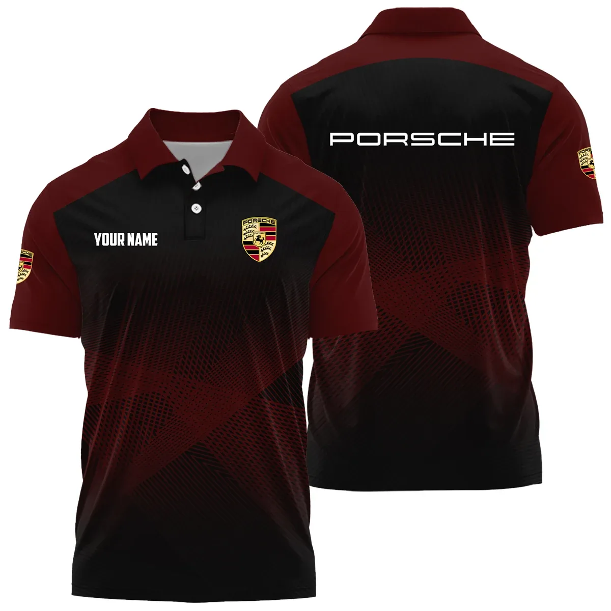 Porsche Exclusive Logo Polo Shirt OUFAPLTS081902POSZ – Porsche Polo Shirt Porsche Exclusive Logo Polo Shirt OUFAPLTS081902POSZ – Porsche Polo Shirt