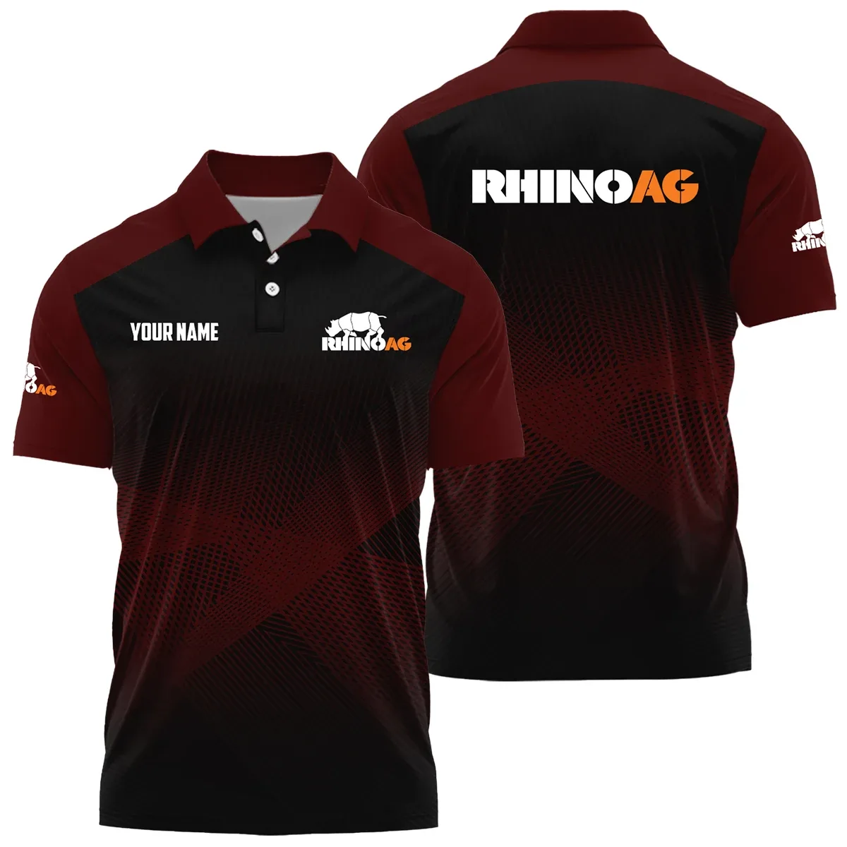 RhinoAg Exclusive Logo Polo Shirt OUFAPLTS081902RAZ – RhinoAg Polo Shirt RhinoAg Exclusive Logo Polo Shirt OUFAPLTS081902RAZ – RhinoAg Polo Shirt