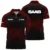Saab Exclusive Logo Polo Shirt OUFAPLTS081902SBZ – Saab Polo Shirt