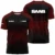 Saab Exclusive Logo T-Shirt OUFAPLTS081902SBZ – Saab T-Shirt