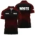 White Planters Exclusive Logo Polo Shirt OUFAPLTS081902WPZ – White Planters Polo Shirt