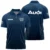 Audi Exclusive Logo Polo Shirt OUFAPLTS081907AUZ – Audi Polo Shirt