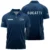 Bugatti Exclusive Logo Polo Shirt OUFAPLTS081907BGZ – Bugatti Polo Shirt