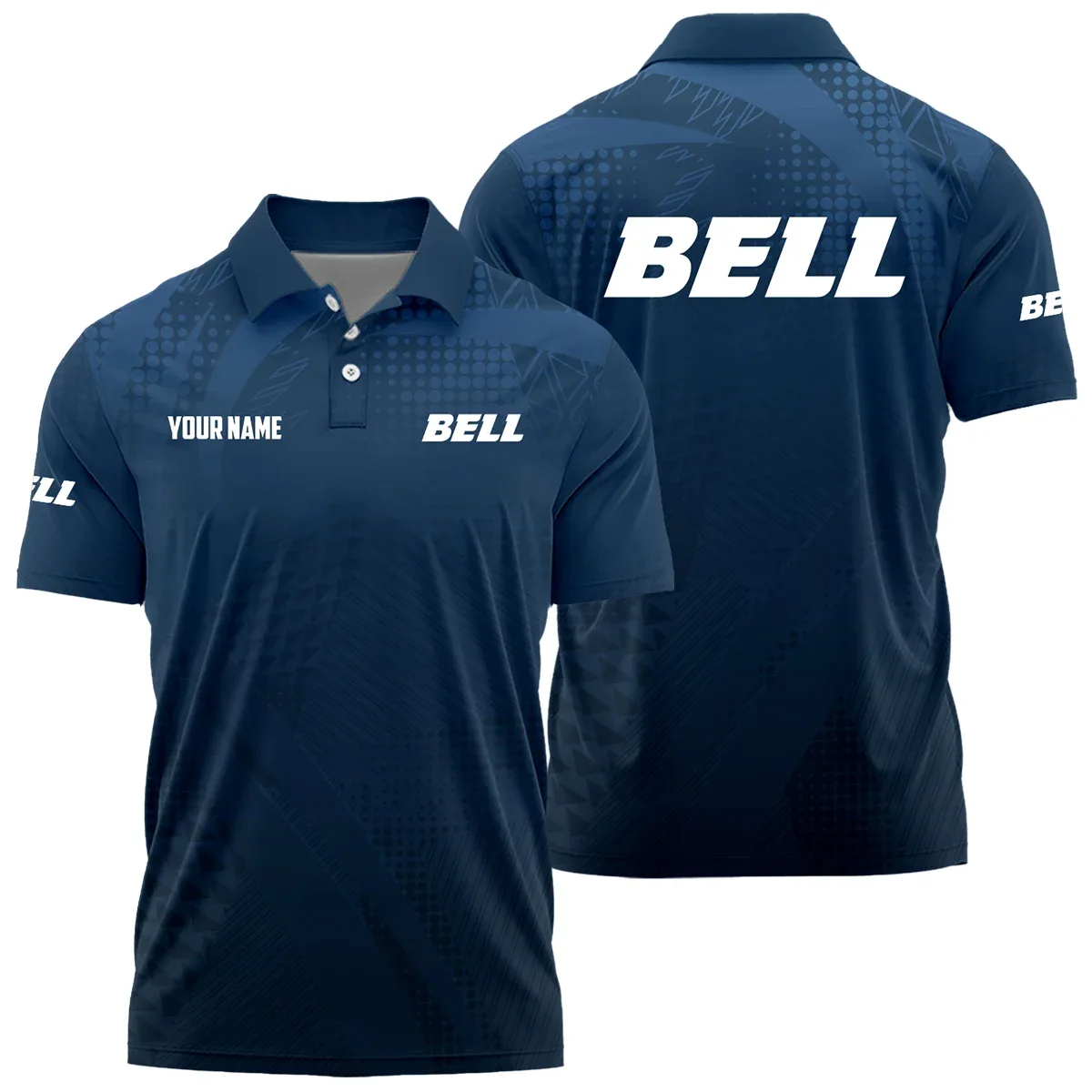 Bell Equipment Exclusive Logo Polo Shirt OUFAPLTS081907BQZ – Bell Equipment Polo Shirt