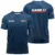 Case IH Exclusive Logo T-Shirt OUFAPLTS081907CIZ – Case IH T-Shirt