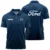 Ford Exclusive Logo Polo Shirt OUFAPLTS081907F1Z – Ford Polo Shirt
