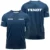 Fendt Exclusive Logo T-Shirt OUFAPLTS081907FEZ – Fendt T-Shirt