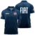 Fiat Exclusive Logo Polo Shirt OUFAPLTS081907FTZ – Fiat Polo Shirt