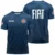 Fiat Exclusive Logo T-Shirt OUFAPLTS081907FTZ – Fiat T-Shirt