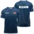 Kuhn Exclusive Logo T-Shirt OUFAPLTS081907KNZ – Kuhn T-Shirt