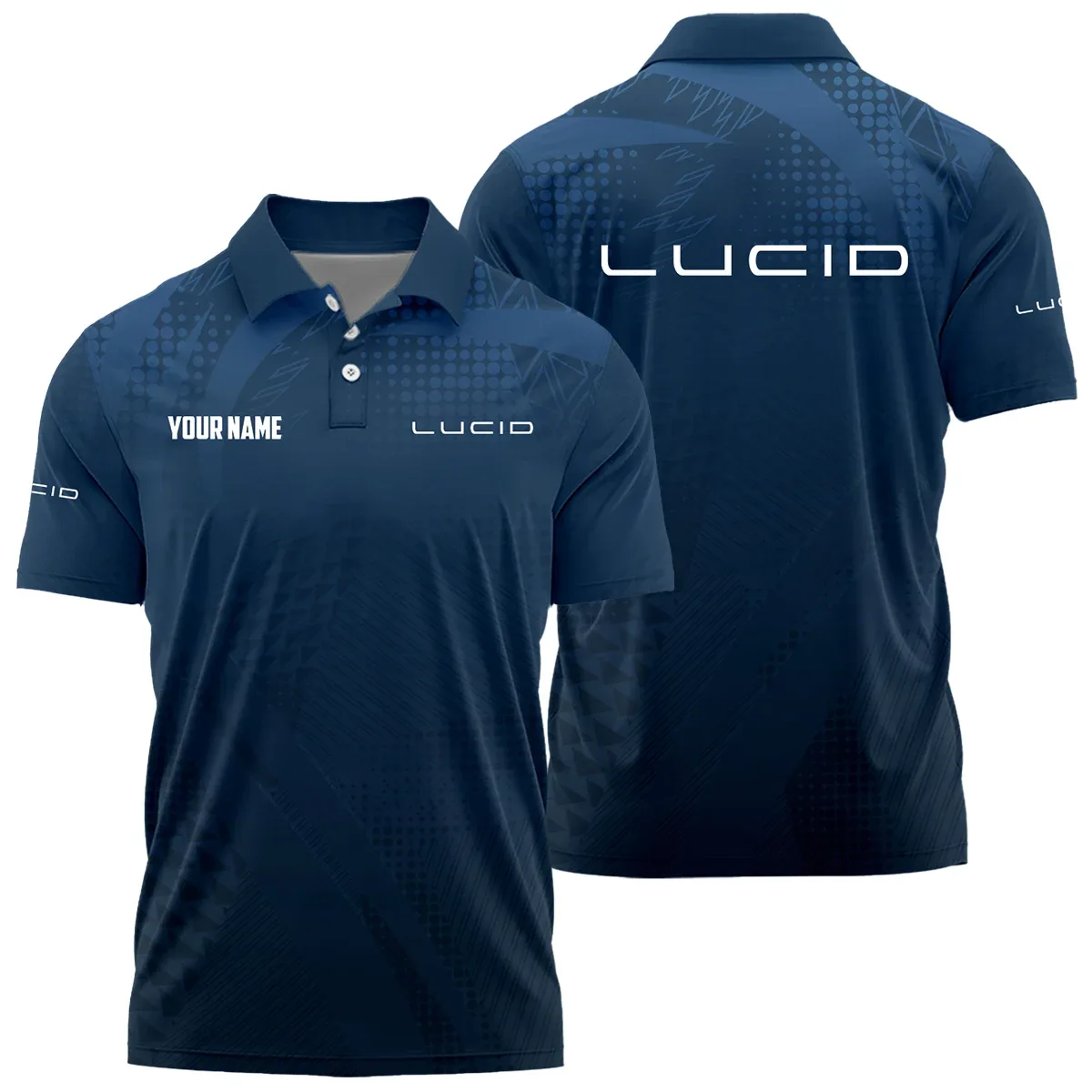 Lucid Exclusive Logo Polo Shirt OUFAPLTS081907LUCZ – Lucid Polo Shirt Lucid Exclusive Logo Polo Shirt OUFAPLTS081907LUCZ – Lucid Polo Shirt