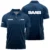 Saab Exclusive Logo Polo Shirt OUFAPLTS081907SBZ – Saab Polo Shirt