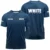 White Planters Exclusive Logo T-Shirt OUFAPLTS081907WPZ – White Planters T-Shirt