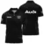 Audi Exclusive Logo Polo Shirt OUFAPLTS081912AUZ – Audi Polo Shirt
