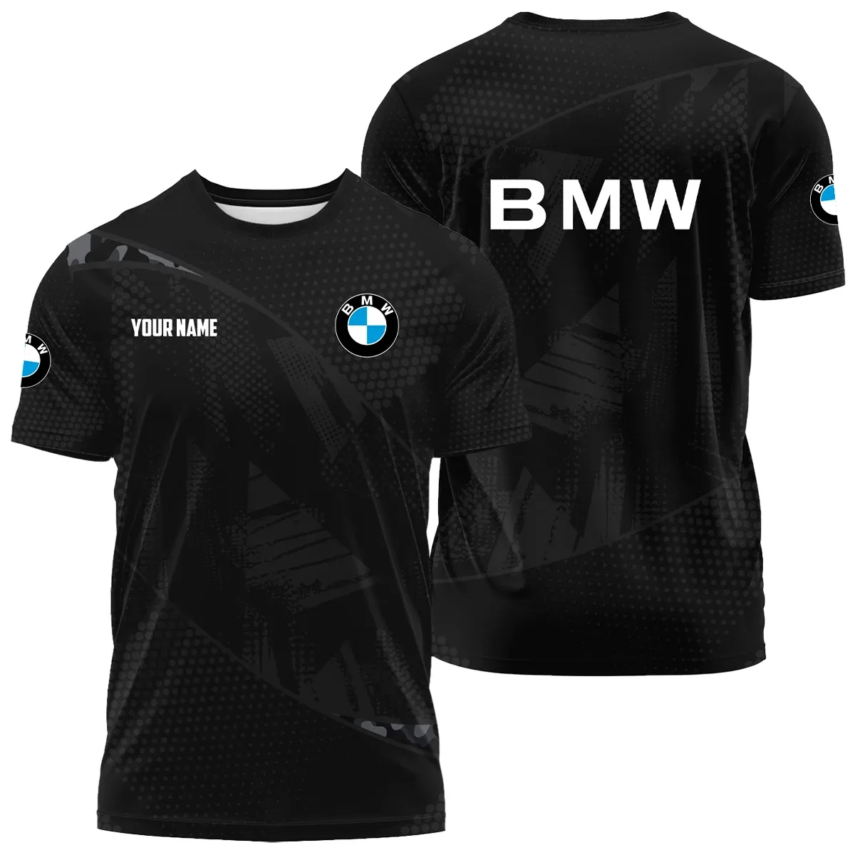 BMW Exclusive Logo T-Shirt OUFAPLTS081912BMWZ – BMW T-Shirt BMW Exclusive Logo T-Shirt OUFAPLTS081912BMWZ – BMW T-Shirt