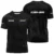 Can-Am Exclusive Logo T-Shirt OUFAPLTS081912CMZ – Can-Am T-Shirt