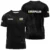 Caterpillar Exclusive Logo T-Shirt OUFAPLTS081912CTZ – Caterpillar T-Shirt