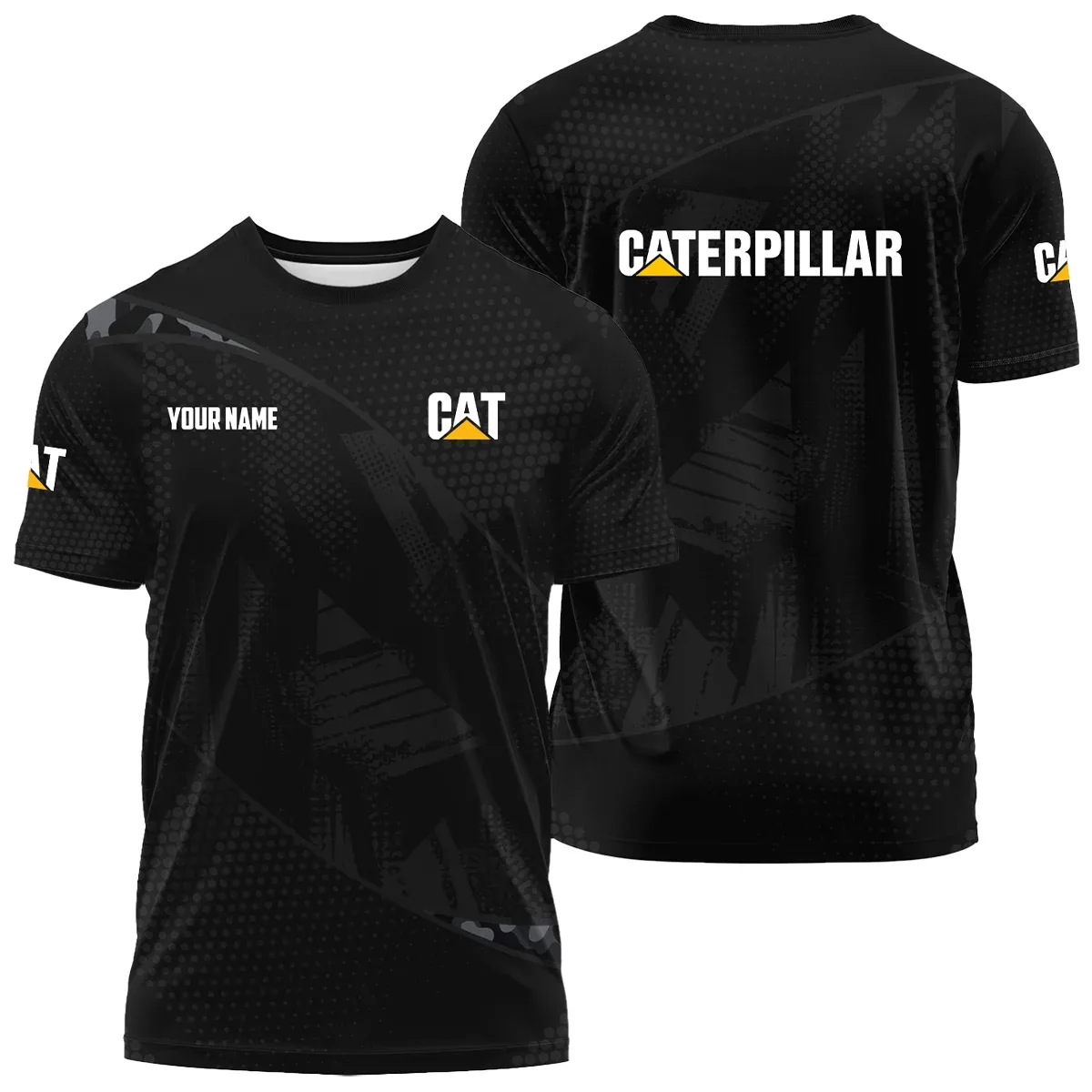 Caterpillar Exclusive Logo T-Shirt OUFAPLTS081912CTZ – Caterpillar T-Shirt Caterpillar Exclusive Logo T-Shirt OUFAPLTS081912CTZ – Caterpillar T-Shirt