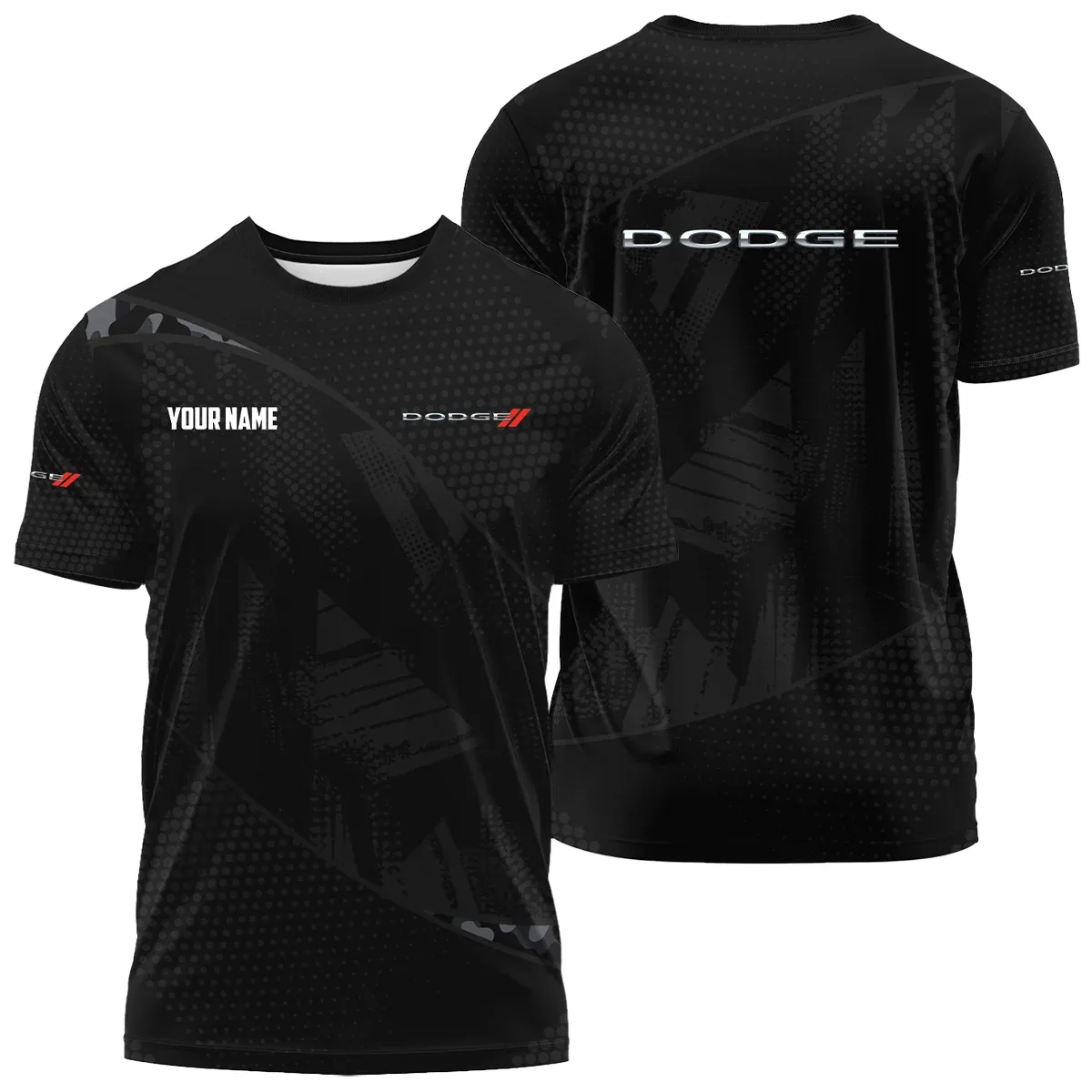 Dodge Exclusive Logo T-Shirt OUFAPLTS081912DDZ – Dodge T-Shirt Dodge Exclusive Logo T-Shirt OUFAPLTS081912DDZ – Dodge T-Shirt