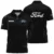 Ford Exclusive Logo Polo Shirt OUFAPLTS081912F1Z – Ford Polo Shirt