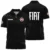 Fiat Exclusive Logo Polo Shirt OUFAPLTS081912FTZ – Fiat Polo Shirt