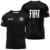 Fiat Exclusive Logo T-Shirt OUFAPLTS081912FTZ – Fiat T-Shirt
