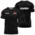 Hardi Exclusive Logo T-Shirt OUFAPLTS081912HAZ – Hardi T-Shirt