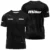 Miller Exclusive Logo T-Shirt OUFAPLTS081912MLZ – Miller T-Shirt
