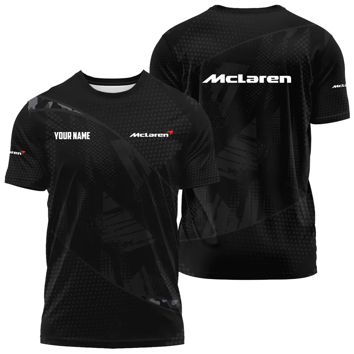 McLaren Exclusive Logo T-Shirt OUFAPLTS081912McLZ – McLaren T-Shirt McLaren Exclusive Logo T-Shirt OUFAPLTS081912McLZ – McLaren T-Shirt