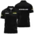 New Holland Exclusive Logo Polo Shirt OUFAPLTS081912NHZ – New Holland Polo Shirt