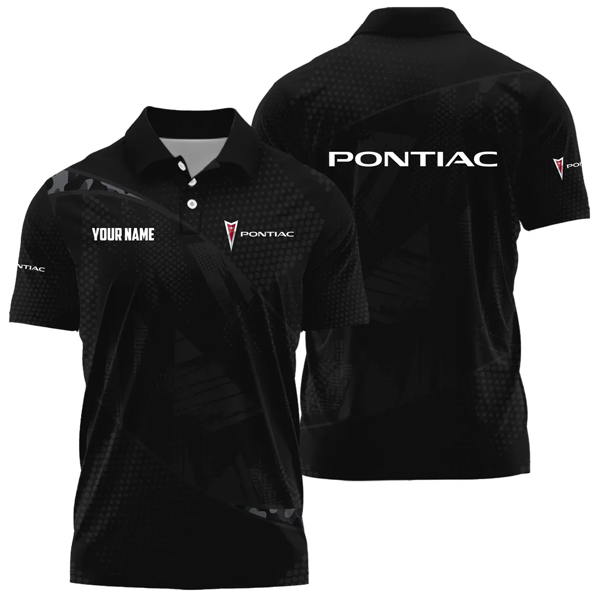 Pontiac Exclusive Logo Polo Shirt OUFAPLTS081912PIZ – Pontiac Polo Shirt Pontiac Exclusive Logo Polo Shirt OUFAPLTS081912PIZ – Pontiac Polo Shirt