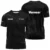 Vermeer Exclusive Logo T-Shirt OUFAPLTS081912VMZ – Vermeer T-Shirt