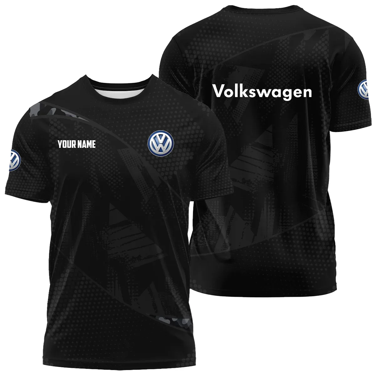 Volkswagen Exclusive Logo T-Shirt OUFAPLTS081912VWZ – Volkswagen T-Shirt Volkswagen Exclusive Logo T-Shirt OUFAPLTS081912VWZ – Volkswagen T-Shirt
