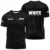 White Planters Exclusive Logo T-Shirt OUFAPLTS081912WPZ – White Planters T-Shirt