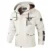 Balzer Exclusive Logo Multi-Pocket Windbreaker Jacket, Waterproof, Detachable Hood Coat OUFASJ0819BLZ – Balzer Gift