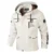 Caterpillar Exclusive Logo Multi-Pocket Windbreaker Jacket, Waterproof, Detachable Hood Coat OUFASJ0819CTZ – Caterpillar Gift