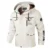 Deutz-Fahr Exclusive Logo Multi-Pocket Windbreaker Jacket, Waterproof, Detachable Hood Coat OUFASJ0819DFZ – Deutz-Fahr Gift
