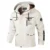 Grimme Exclusive Logo Multi-Pocket Windbreaker Jacket, Waterproof, Detachable Hood Coat OUFASJ0819GMZ – Grimme Gift