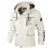 Hino Trucks Exclusive Logo Multi-Pocket Windbreaker Jacket, Waterproof, Detachable Hood Coat OUFASJ0819HNZ – Hino Trucks Gift
