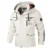 Hyundai Exclusive Logo Multi-Pocket Windbreaker Jacket, Waterproof, Detachable Hood Coat OUFASJ0819HYZ – Hyundai Gift