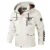 Iveco Exclusive Logo Multi-Pocket Windbreaker Jacket, Waterproof, Detachable Hood Coat OUFASJ0819IVZ – Iveco Gift