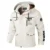 Kuhn Exclusive Logo Multi-Pocket Windbreaker Jacket, Waterproof, Detachable Hood Coat OUFASJ0819KNZ – Kuhn Gift
