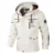 Kenworth Exclusive Logo Multi-Pocket Windbreaker Jacket, Waterproof, Detachable Hood Coat OUFASJ0819KWZ – Kenworth Gift