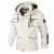 Lemken Exclusive Logo Multi-Pocket Windbreaker Jacket, Waterproof, Detachable Hood Coat OUFASJ0819LKZ – Lemken Gift