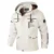 McCormick Exclusive Logo Multi-Pocket Windbreaker Jacket, Waterproof, Detachable Hood Coat OUFASJ0819MCZ – McCormick Gift