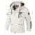 McConnel Exclusive Logo Multi-Pocket Windbreaker Jacket, Waterproof, Detachable Hood Coat OUFASJ0819MEZ – McConnel Gift