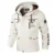 Oliver Exclusive Logo Multi-Pocket Windbreaker Jacket, Waterproof, Detachable Hood Coat OUFASJ0819OTZ – Oliver Gift